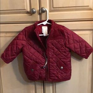 Gymboree jacket